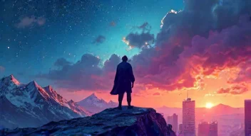 Geopolitik und ihre Auswirkungen (3/10)