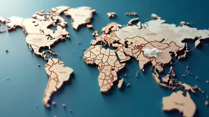 Geopolitische Machtverschiebungen: Trump, Grönland, Europa