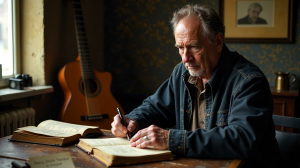 Gerd Knebel: Vermächtnis eines Komikers, Sänger und Geschichtenerzählers