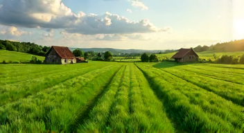 Gesellschaftliche Auswirkungen der Agrarpolitik (9/10)