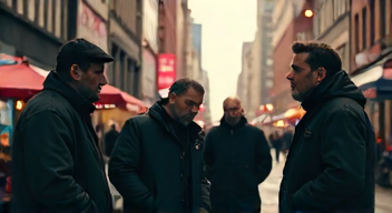 Gesellschaftliche Reaktionen auf Till Lindemann (6/10)