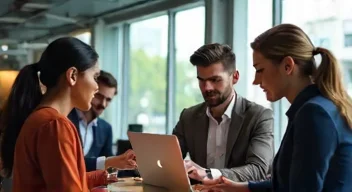 Gesellschaftliche Verantwortung (8/10)