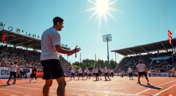 Gesellschaftliche Verantwortung im Sport (8/10)