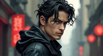 Gil Ofarim als kulturelles Phänomen (10/10)