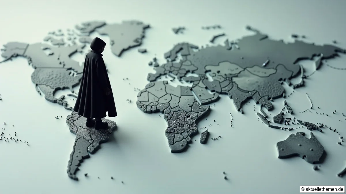 Globale Mindeststeuer: Herausforderungen, Chancen, Lösungen