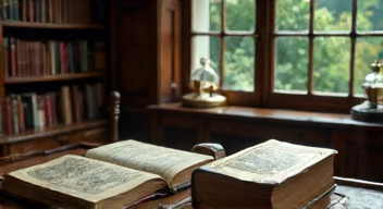 Goethes Einfluss auf die Wissenschaft (3/10)