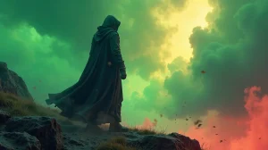 Grönland, Trump und die NATO: Ein geopolitisches Drama