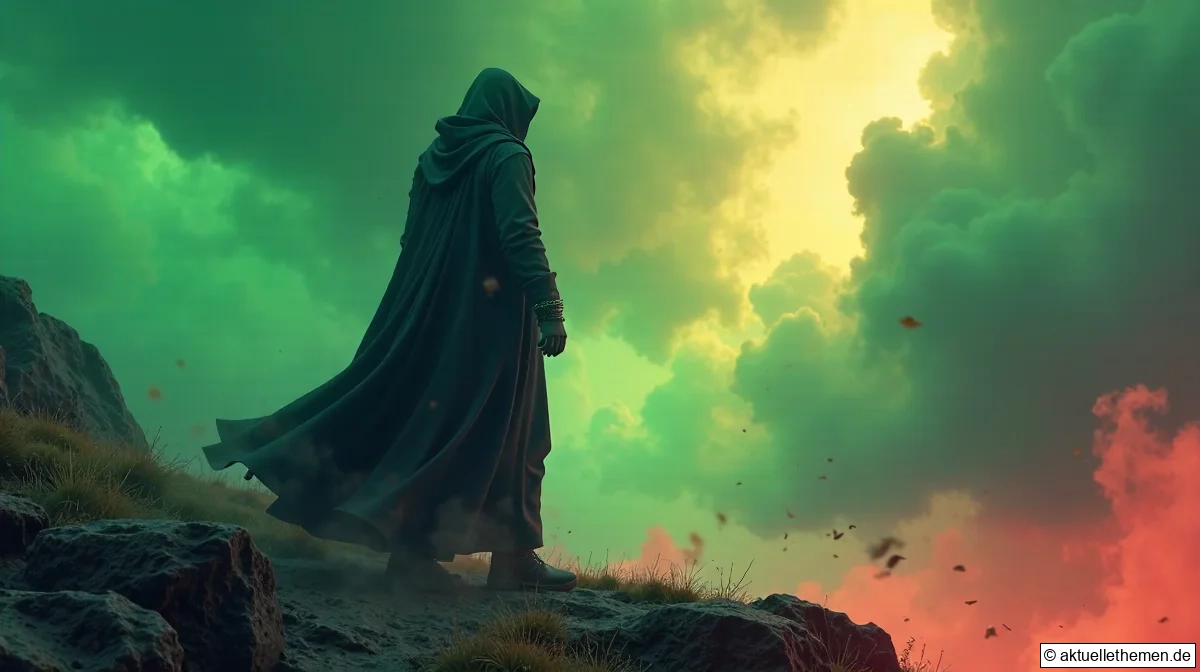 Grönland, Trump und die NATO: Ein geopolitisches Drama