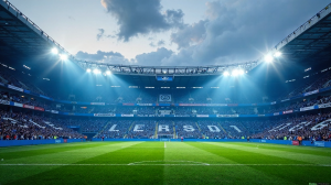 Hertha BSC: Aufstieg, Druck, Trainerwechsel – Eine kritische Analyse