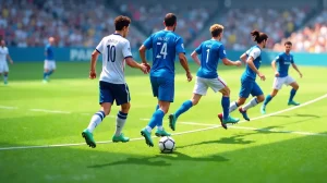 Hertha BSC: Aufstieg, Risiko, Transfers - Ein Balanceakt