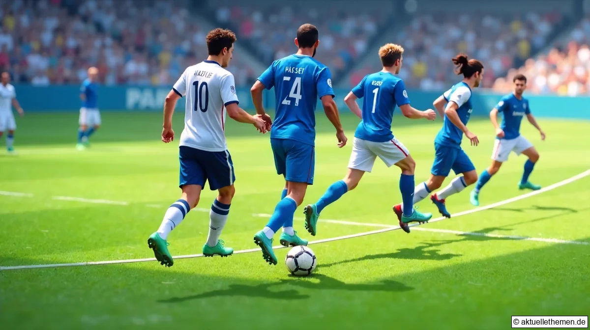 Hertha BSC: Aufstieg, Risiko, Transfers - Ein Balanceakt