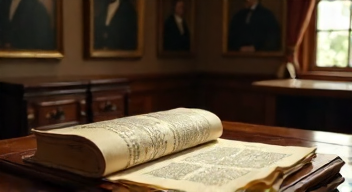 Historische Parallelen und deren Auswirkungen (3/10)