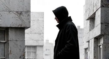 Ich als Historiker über geopolitische Blockaden (1/10)