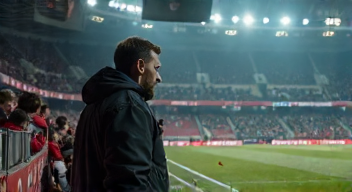 Ich als Zeuge der Stadiongewalt und ihrer Folgen (1/10)