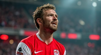 Ich, Dietmar Hamann, erlebe Union Berlin intensiv (1/10)