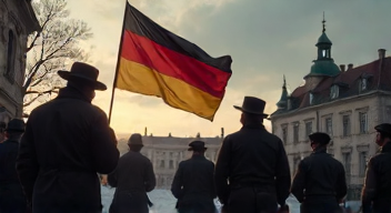 Ich erinnere an die „Sächsischen Separatisten“ und ihre erschreckenden Ziele (1/10)