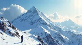 Ich erinnere an die Vierschanzentournee und ihre Geschichte