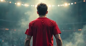 Ich erinnere mich an den Aufstieg von Leweling (1/10)