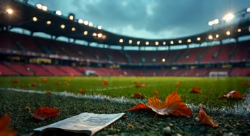 Ich erinnere mich an den Schockmoment nach dem Spiel (1/10)