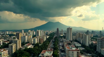 Ich erinnere mich an den Tag, als die Welt auf Venezuela blickte (1/10)