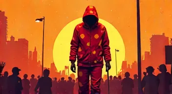 Ich erinnere mich an die ersten Schritte in der Politik (1/10)