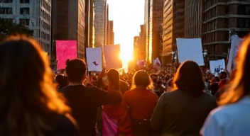 Ich erinnere mich an die Proteste in Minneapolis (1/10)