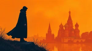 Identität und Krieg: Russlands Wandel im Ukraine-Konflikt