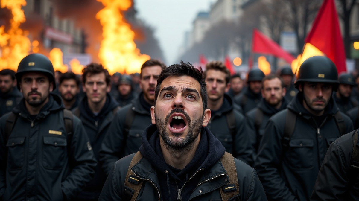 Iran-Proteste: Schockierende Todeszahlen, internationale Reaktionen, menschliche Tragödien