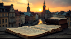 Junge Deutsche und ihre Sehnsucht: Nostalgie, Engagement und Zukunftsvisionen