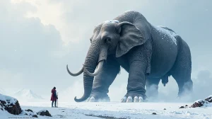 Kälte, Resilienz, Politik: Der Winter 1946/47 in Berlin