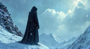 Kälte und Erinnerungen: Mein Blick auf den Winter