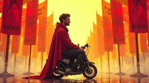 Kanzler Merz: Prioritäten, Berlin, Kritik