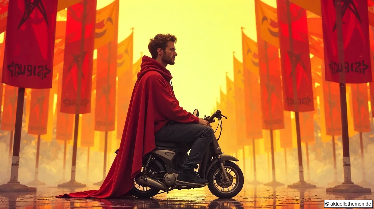 Kanzler Merz: Prioritäten, Berlin, Kritik