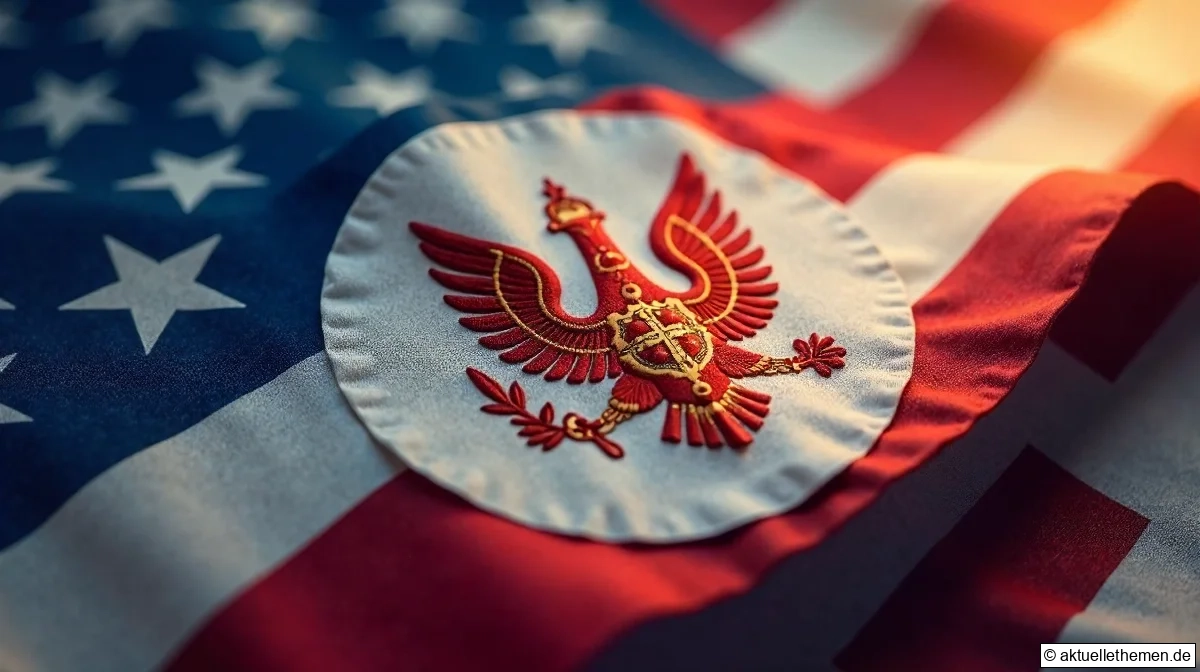 Koalition der Willigen: USA, Ukraine und Sicherheitsgarantien im Fokus