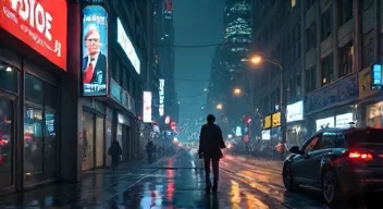 Krise und Demokratie: Die Rolle der Wähler (3/10)