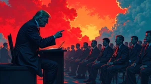 Krisenmanagement, Politiker, Verantwortung: Wer trägt die Schuld?