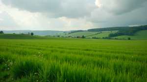 Kritik an Großinvestoren: Ostdeutschlands Agrarflächen im Fokus der EU