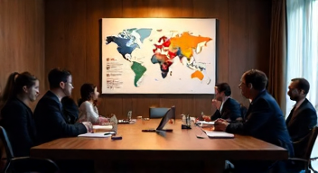 Kritik und Herausforderungen der WHO (3/10)