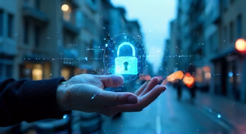 Künstlerische Ansätze zur Sensibilisierung für Datenschutz