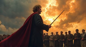 Künstlerische Ausdrucksformen im Widerstand (10/10)