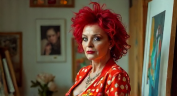 Künstlerische Ausdrucksformen und ihre Verantwortung (8/10)