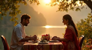 Kulturelle Aspekte der kanadisch-indischen Beziehungen (4/10)