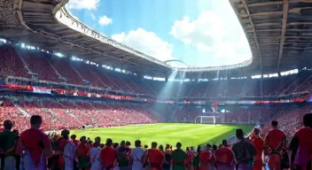 Kulturelle Aspekte des Fußballs (6/10)