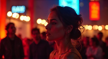 Kulturelle Ausdrucksformen im Kino (10/10)