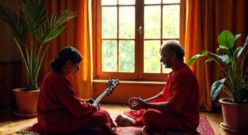 Kulturelle Auswirkungen der Zusammenarbeit (10/10)