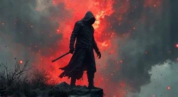 Kulturelle Auswirkungen von Terror und Sabotage (3/10)