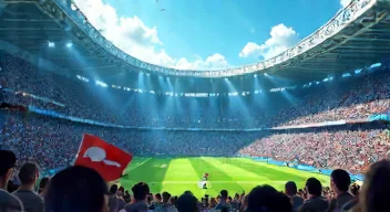 Kulturelle Bedeutung des Fußballs (3/10)