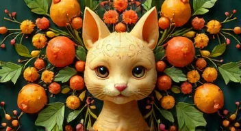 Kulturelle Bedeutung von Ingwer (3/10)