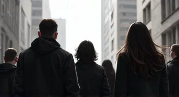 Kulturelle Dimension der Proteste (3/10)