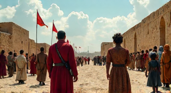 Kulturelle Dimensionen in geopolitischen Konflikten (10/10)